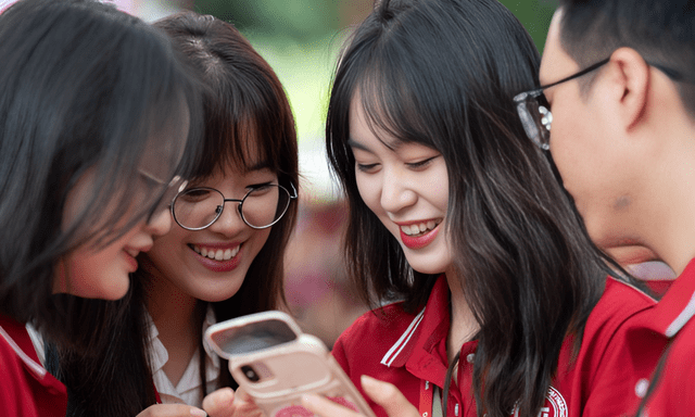 Chính thức: Từ 1/7/2026, sinh viên tốt nghiệp xuất sắc được xét tuyển viên chức