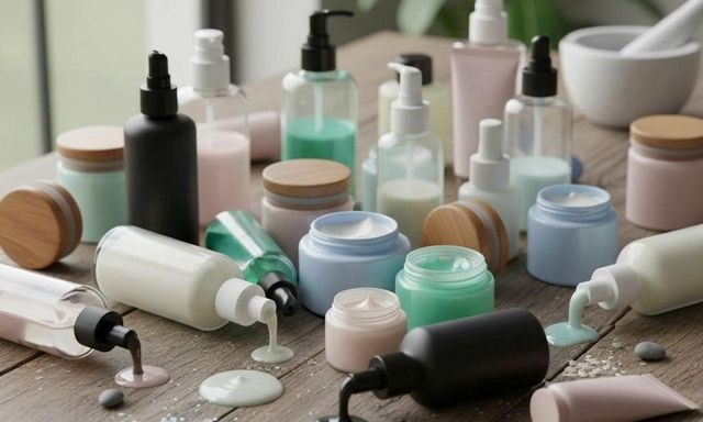 Danh sách 5 mỹ phẩm bất ngờ bị thu hồi trên toàn quốc, người dùng cần lưu ý