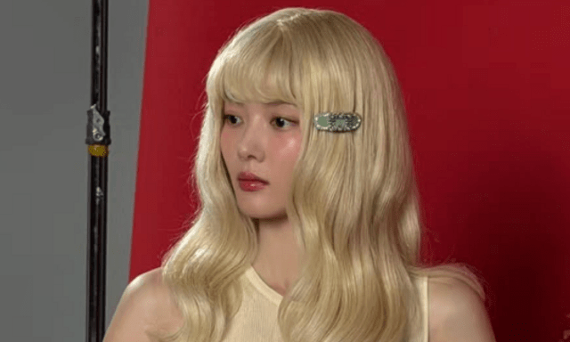 Kim Yoo Jung không còn là 
