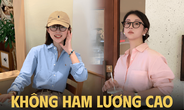 Lương cao phải tăng ca, lương thấp thì 5h chiều được về: Bất ngờ với lựa chọn của dân văn phòng Gen Z
