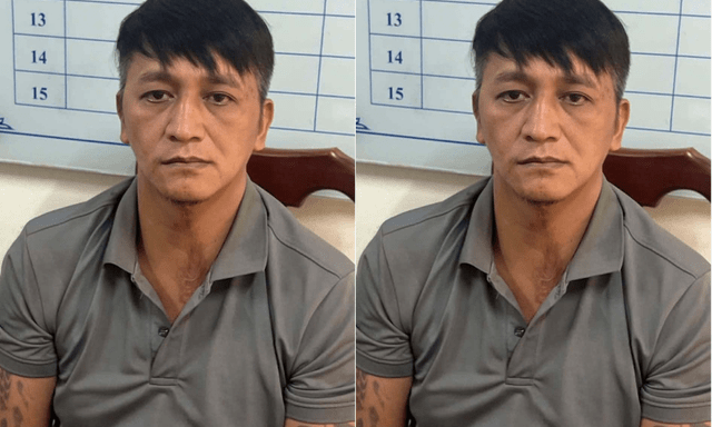 Khởi tố, bắt tạm giam Nguyễn Văn Tuấn - nghi phạm sát hại người tình rồi bỏ trốn