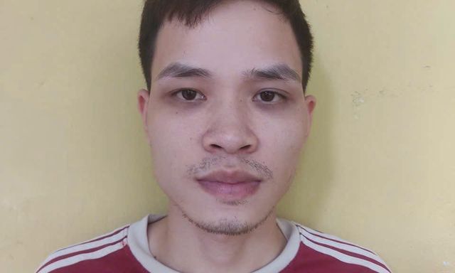 8 lần giao dịch trên trang 8Xbet, Nguyễn Ngọc Lễ SN 1999 bị bắt giữ