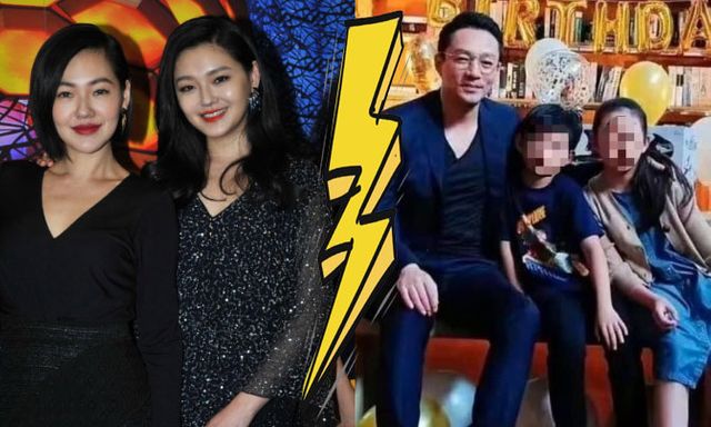 Nhà Từ Hy Viên xáo xào: Em gái không chịu giám hộ 2 cháu, bỏ bê chẳng đoái hoài?