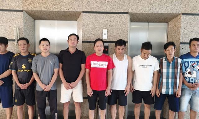 Danh tính Chủ tịch xã ở Thanh Hóa bị bắt vì liên quan đường dây cá độ bóng đá World Cup 2026