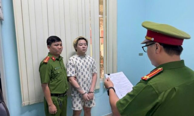 Khởi tố Trần Thanh Duy SN 2006, ai là nạn nhân nhanh chóng liên hệ công an ngay