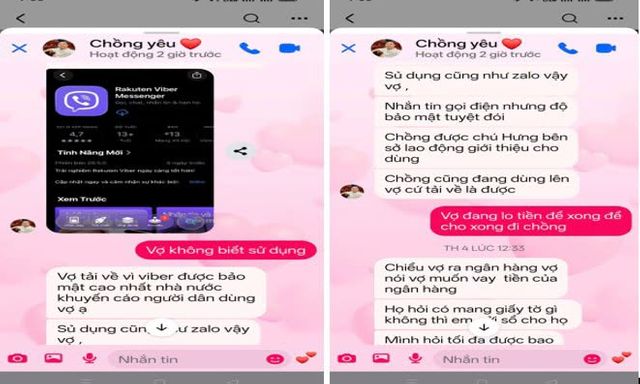 Công an cảnh báo nóng tới tất cả người dân nhận được tin nhắn có nội dung sau