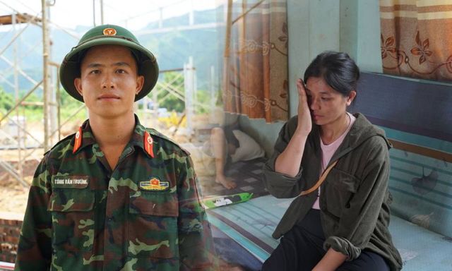 Mường Than sau ngày nước rút: Ký ức về cuộc gọi cuối cùng của đứa trẻ 10 tuổi và những mái nhà hồi sinh trên vùng đất trắng 