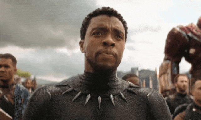 Gia đình xào xáo vì tài sản 6 năm sau ngày tài tử Black Panther qua đời