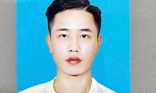 Ai thấy Hoàng Ngọc Anh SN 1998 ở đâu, khẩn trương liên hệ công an: Danh tính người cung cấp sẽ được bảo mật