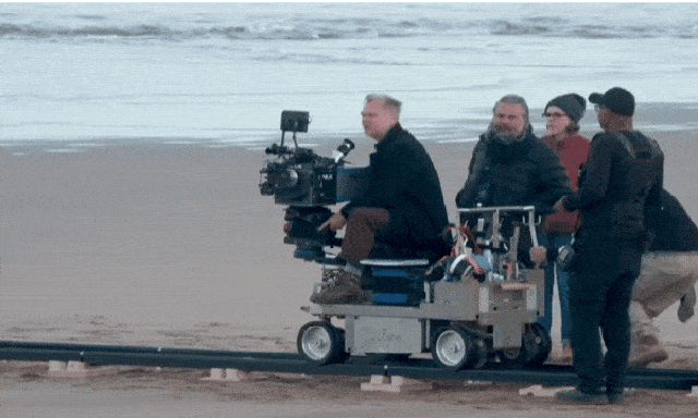 Christopher Nolan: 