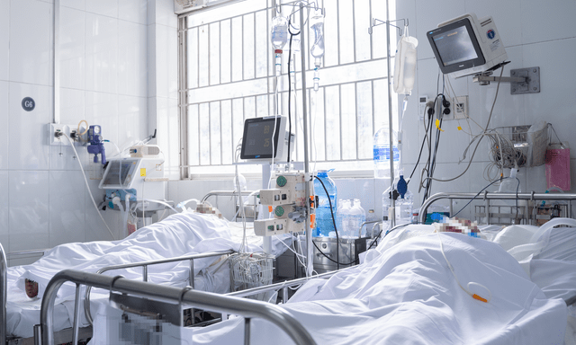 Nạn nhân cuối cùng trong vụ cháy quán ăn ở TP.HCM đã tử vong, số người chết tăng lên 5