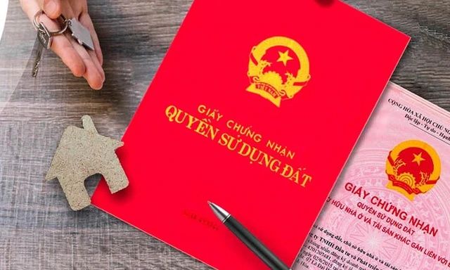 6 trường hợp sẽ bị Nhà nước thu hồi sổ đỏ mới nhất 2026
