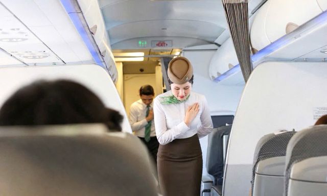 Hành khách mua vé Bamboo Airways cần làm ngay các bước sau để tránh mất quyền lợi