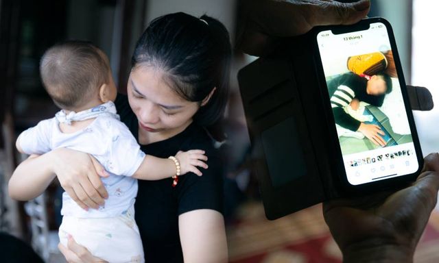 Cuộc gọi cuối cùng của nam lao động Việt tử nạn trong trận động đất ở Nhật: 