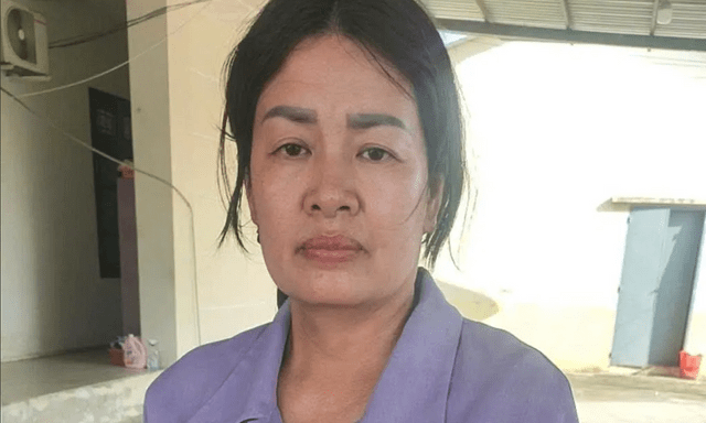 Ai là nạn nhân của Nguyễn Thị Hồng 46 tuổi, liên hệ Công an gấp 