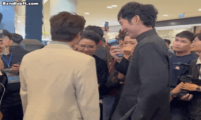 Ai làm mai cặp sao Việt này đến với nhau đúng đỉnh: Nhà gái đẹp nức tiếng, nhà trai là Lee Byung Hun Việt Nam