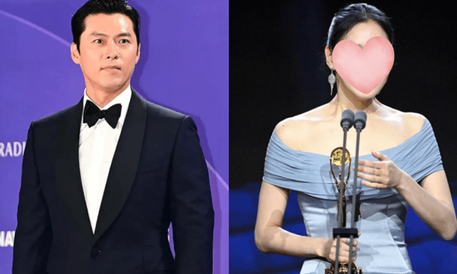 Rồng Xanh 2026: Hyun Bin vụt mất giải Thị đế danh giá, chủ nhân Daesang khiến tất cả tâm phục khẩu phục