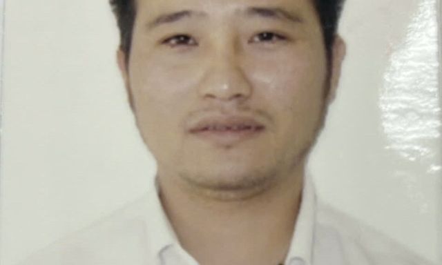 Bộ Công an truy nã toàn quốc cựu kế toán Cục Điện ảnh Phạm Thanh Hải SN 1977