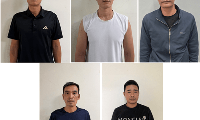 Điều tra gần 12.000 lượt giao dịch với tổng số tiền 60 tỷ đồng qua tài khoản 