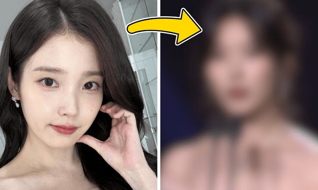 IU lộ diện tại Rồng Xanh: Diện mạo thế nào hậu chia tay và mắc bệnh nặng?