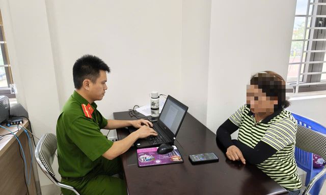 Nhận cuộc gọi video từ Zalo 