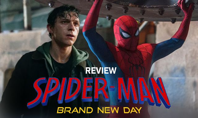 Spider-Man: Brand New Day - Tia hy vọng của MCU trước đống đổ nát Endgame để lại