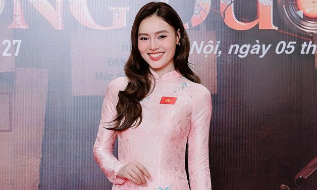 Bộ phim giúp Ninh Dương Lan Ngọc thoát cảnh ế show