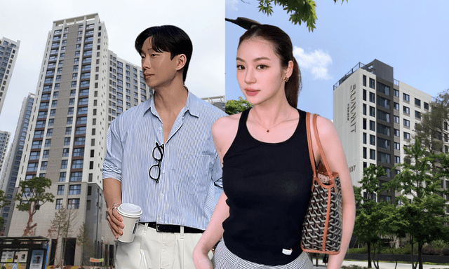 Độc thân khó vay mua nhà: Nhiều người trẻ Hàn Quốc vội cưới để hưởng lãi suất ưu đãi