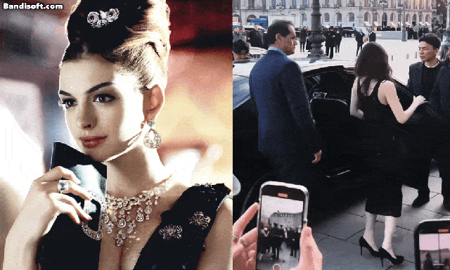 Lại có thêm 1 phim Hàn khiến cả cõi mạng rần rần: Nữ chính đẹp không kém Anne Hathaway, nam chính đẳng cấp nhất showbiz