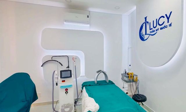 Ai từng mua dịch vụ này tại Thẩm mỹ viện quốc tế Lucy, khẩn trương liên hệ công an