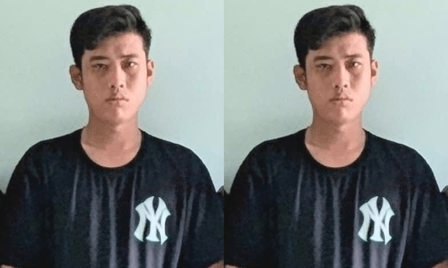 Bắt tạm giam Võ Nguyễn Phi Trường SN 2002