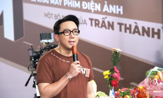 Trấn Thành công bố phim Tết 2027, nghe tên ai cũng quả quyết “chắc chắn là siêu phẩm”