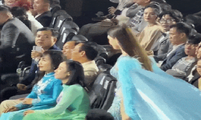 Người duy nhất át vía được nhan sắc Phương Anh Đào và Mai Phương Thúy: Đẹp đến nỗi kim cương cũng không sánh bằng