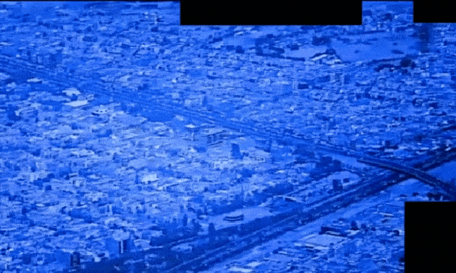 Lầu Năm Góc công bố loạt tài liệu UFO mới, tiết lộ về vật thể hình tam giác khổng lồ