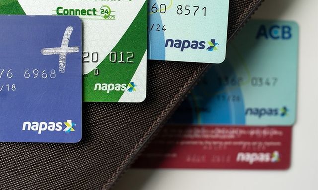 Chữ “NAPAS” trên thẻ ngân hàng nghĩa là gì? 