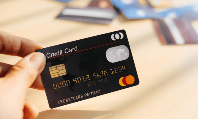 Vì sao gọi là thẻ credit?
