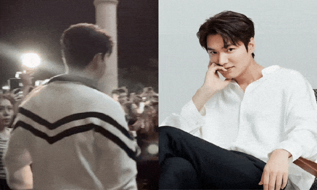 Lần đầu có mỹ nam Việt dám tự nhận giống Lee Min Ho, netizen nức nở “đẹp hơn là có thật”