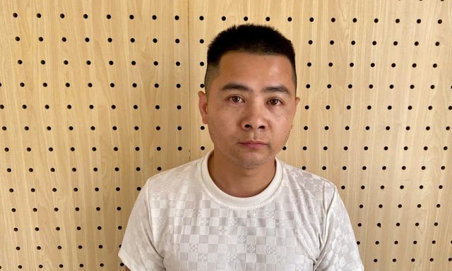 Bắt khẩn cấp tài xế Đỗ Văn Hòe SN 1994