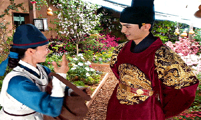 Ngự Trù Của Bạo Chúa sẽ có phần 2: Nữ chính không phải Yoona, nam chính đẹp phát sốc
