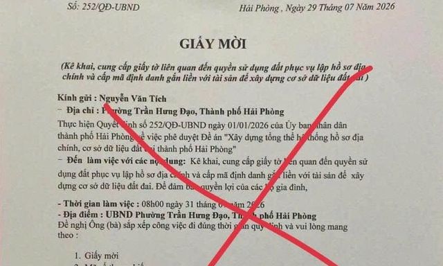 Công an thông báo đến tất cả những ai nhận được tin nhắn Zalo, Facebook có nội dung sau