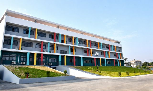 Tất tần tật về kỳ thi lại của 328 thí sinh THPT chuyên Tuyên Quang