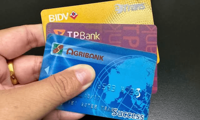 Vì sao gọi là thẻ ATM?