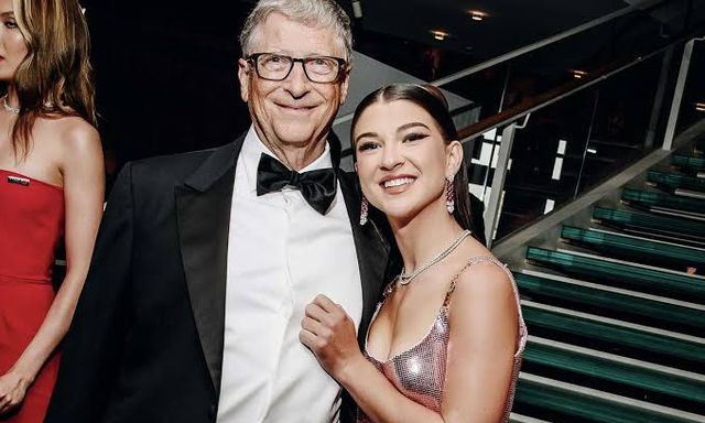 Con gái Bill Gates đang gặp rắc rối pháp lý nghiêm trọng, có thể đối mặt với mức phạt tới 20 năm tù