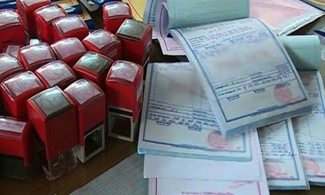 Khởi tố giám đốc công ty xăng dầu Nguyễn Minh Phương