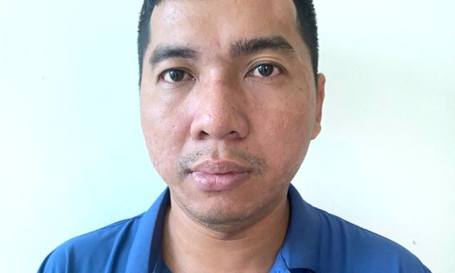 Người từng chuyển tiền cho Trần Phúc Hùng SN 1991, khẩn trương liên hệ điều tra viên Thái Anh Sơn