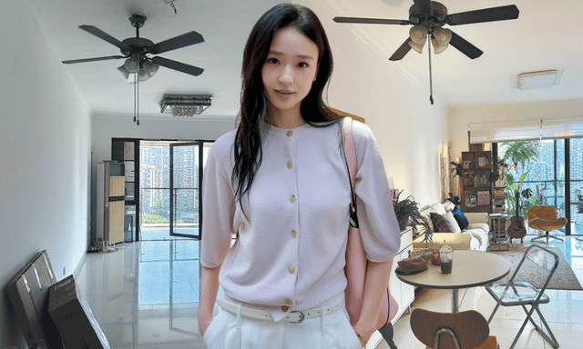 Vì sao ngày càng nhiều người ở thuê chi tiền cải tạo nhà?