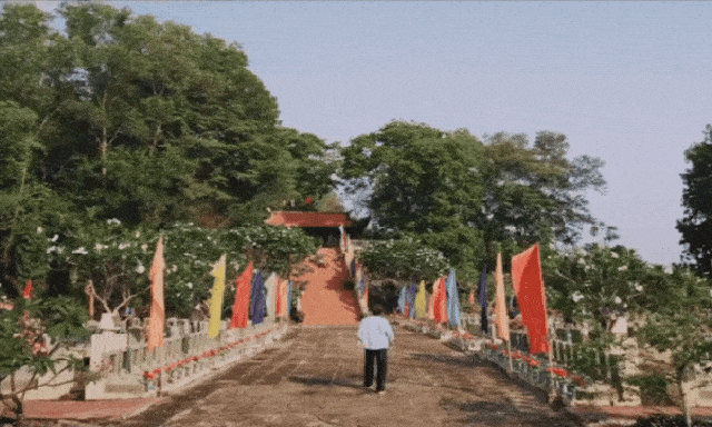 Cuối cùng cũng có phim Việt giải cứu phòng vé: Chưa chiếu đã chiếm top 1, phải xem bằng mọi giá