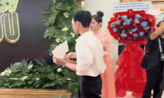 Mỹ nam Việt được khen đẹp hơn Trương Lăng Hách và Lý Hiện, visual hiếm như đãi cát tìm vàng