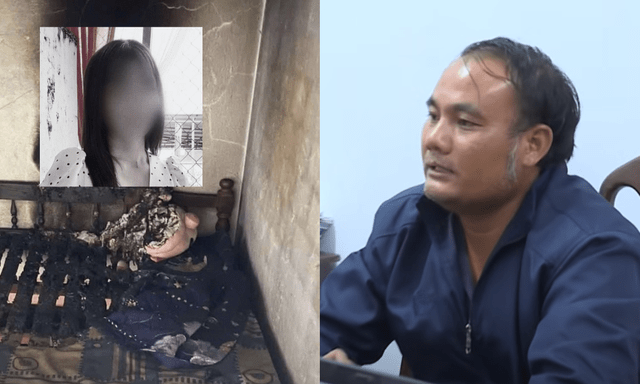 Lời khai hé lộ diễn biến vụ nữ nhân viên thư viện bị sát hại, đối tượng thừa nhận một điều