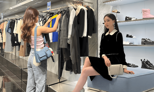 Vì sao nhiều người không còn tiêu tiền theo cảm xúc?